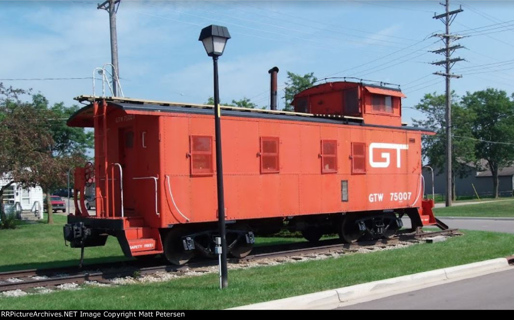 GTW 75007
